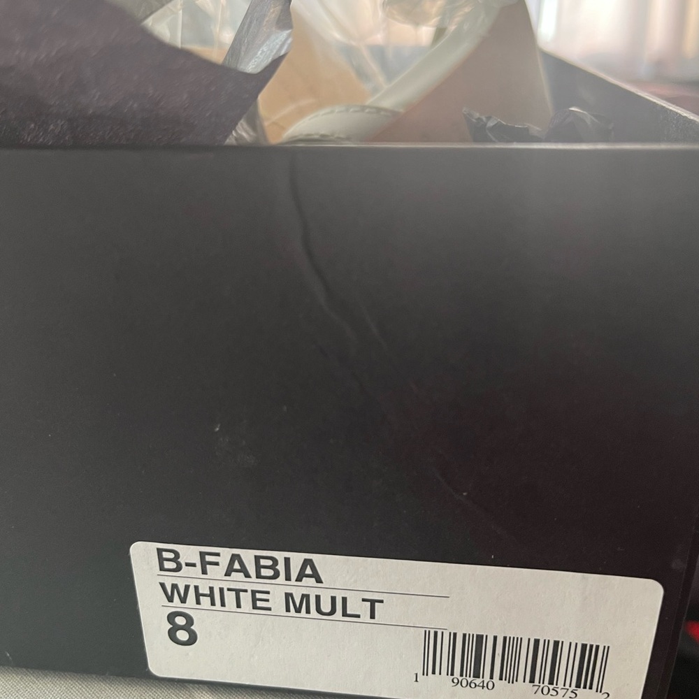 Brian Atwood - image 3